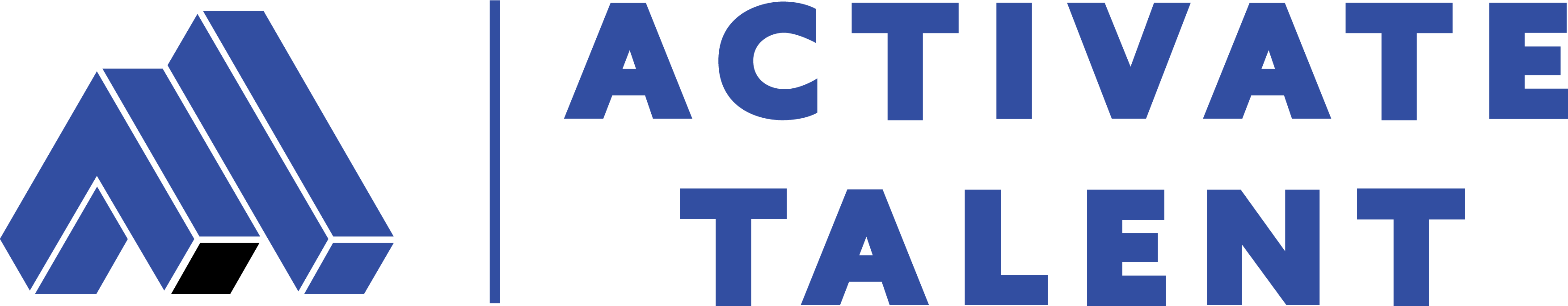 Activate Talent